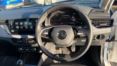 Skoda Scala 1.0 TSI 116 SE 5dr Petrol Hatchback